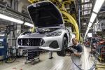Maserati GranTurismo Zeda 2019 года